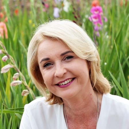 Portrait Heike Bollwien